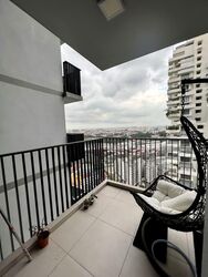 Sky Vue (D20), Condominium #569317401